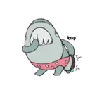 ஸ்டிக்கர்