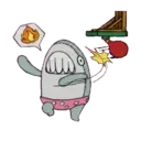 ஸ்டிக்கர்