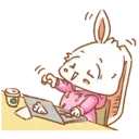 สติกเกอร์