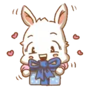 สติกเกอร์