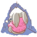 สติกเกอร์