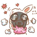 สติกเกอร์