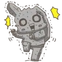 สติกเกอร์