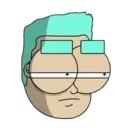 ஸ்டிக்கர்