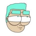 ஸ்டிக்கர்