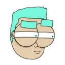 ஸ்டிக்கர்