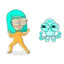 ஸ்டிக்கர்