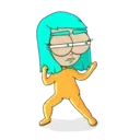 ஸ்டிக்கர்