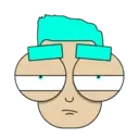 ஸ்டிக்கர்