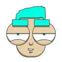 ஸ்டிக்கர்