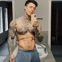 স্টিকার