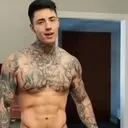 স্টিকার