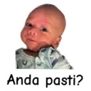 Autocollant