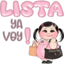 Stiker