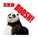 Samolepka