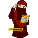Стикер