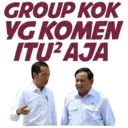 Stiker