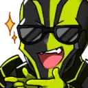 ஸ்டிக்கர்