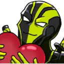 ஸ்டிக்கர்