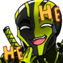 ஸ்டிக்கர்