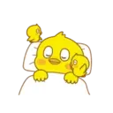 ស្ទីកเกอร์