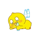 ស្ទីកเกอร์