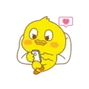 ស្ទីកเกอร์