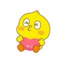 ស្ទីកเกอร์