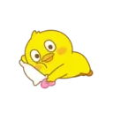 ស្ទីកเกอร์