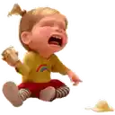 Стикер