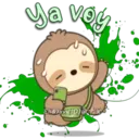 Stiker