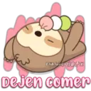Stiker