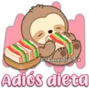 Stiker