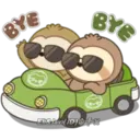 Stiker