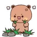 ස්ටිකර්