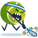 ステッカー