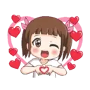 สติกเกอร์