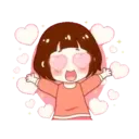 สติกเกอร์