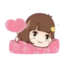 สติกเกอร์