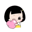 สติกเกอร์