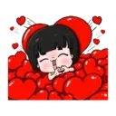 สติกเกอร์