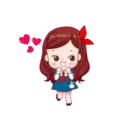 สติกเกอร์