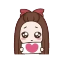 สติกเกอร์