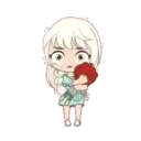 สติกเกอร์