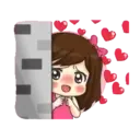 สติกเกอร์