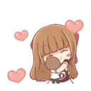 สติกเกอร์