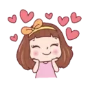 สติกเกอร์