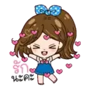 สติกเกอร์