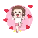 สติกเกอร์