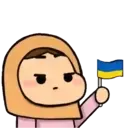 স্টিকার